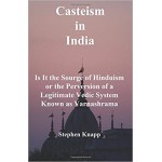 Casteism In India